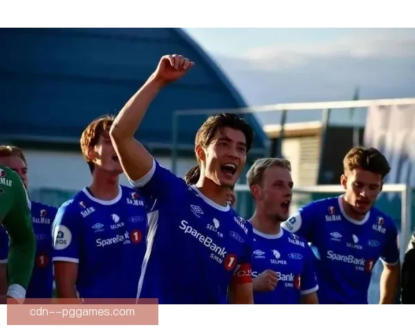 侯永永挪威甲联赛大放异彩荣膺MVP助球队冲超成功